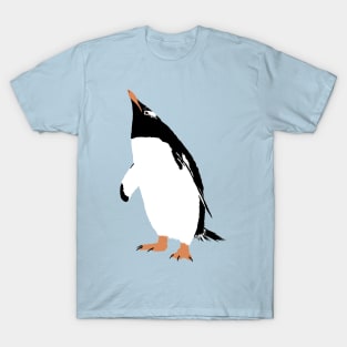 Gentoo Penguin T-Shirt